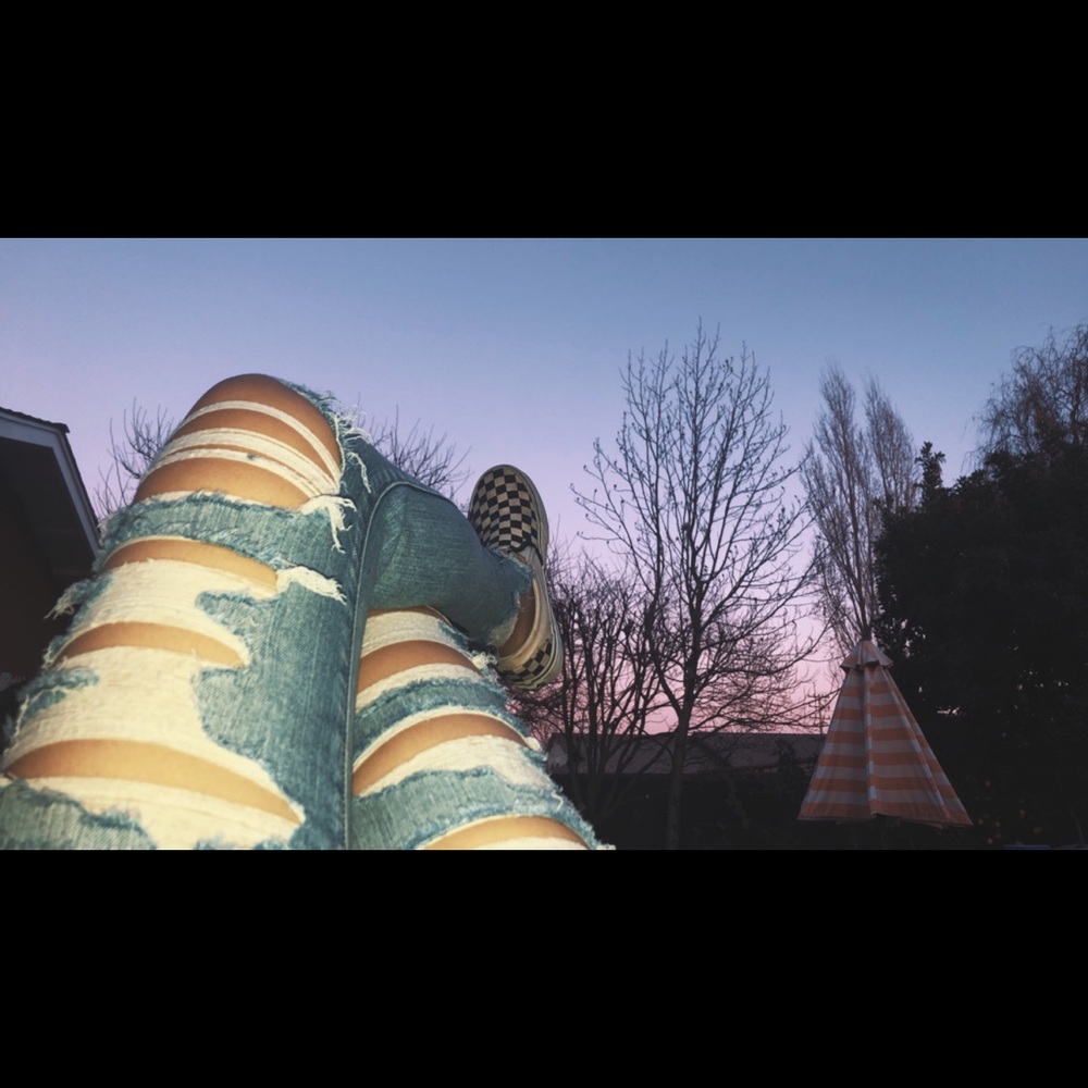 Meet your Posher, Jimena